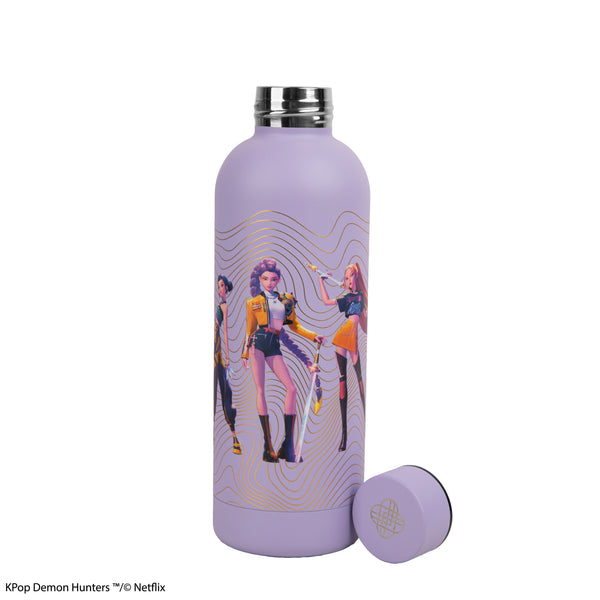 Kpop Demon Hunters - Tableware - FB-CR4122
