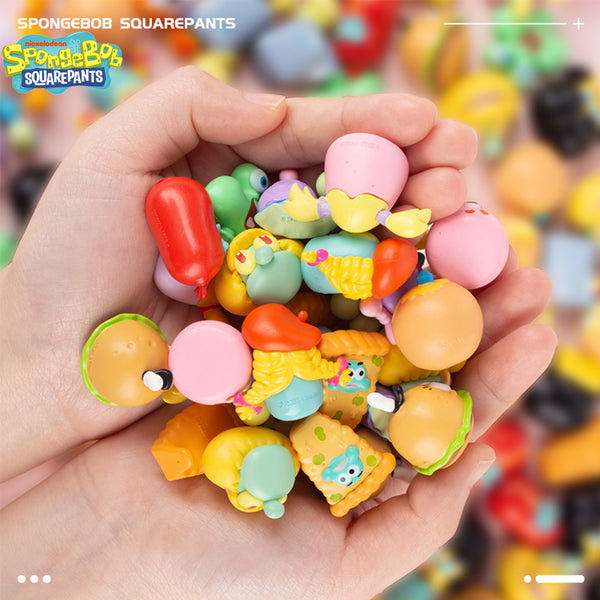 Spongebob - Blind Box - SP-030001-2