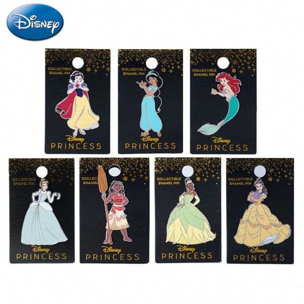 Disney Princess - Brooch - MN-86847