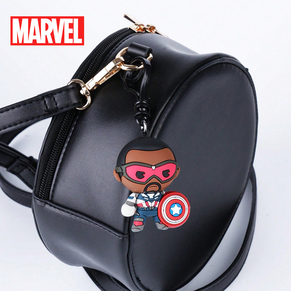 Captain America - Blind Bags - MN-68900