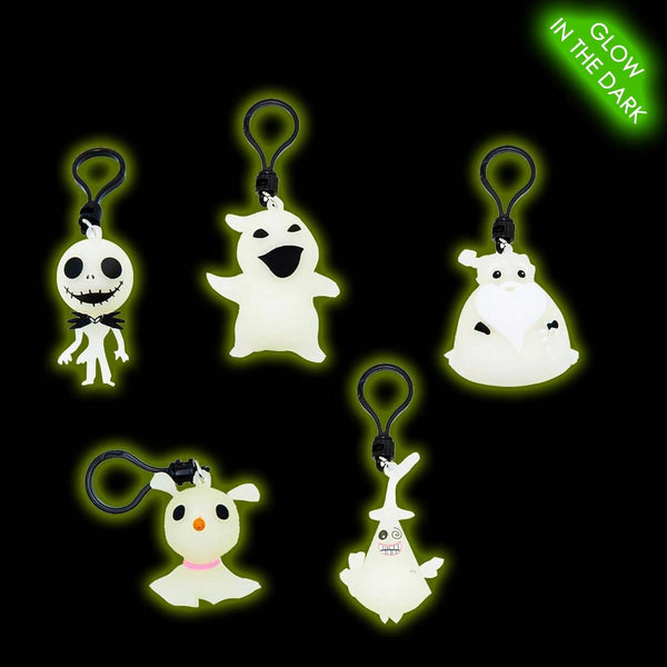 The Nightmare Before Christmas - Blind Bags - MN-22720