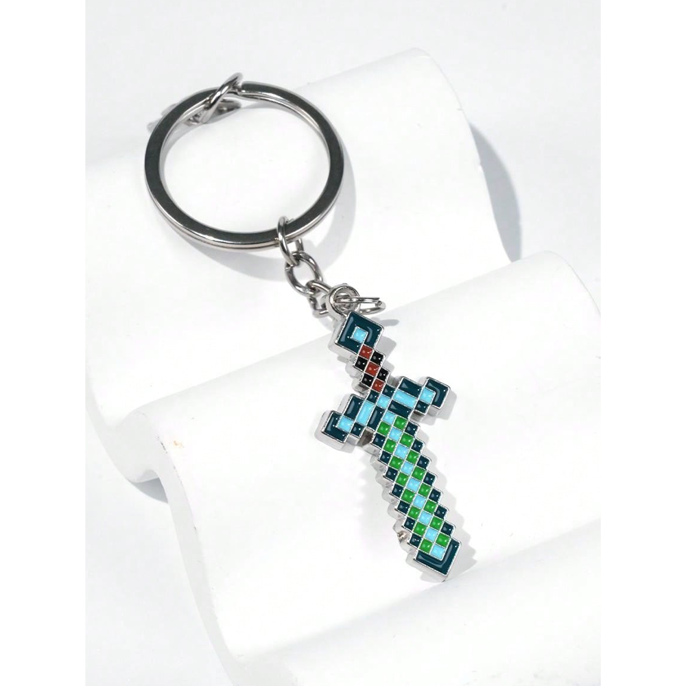 Minecraft - Keychain - MC-2024N13