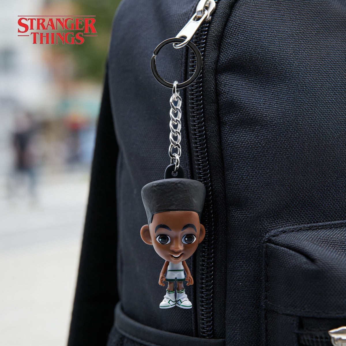 Stranger Things - Keychain - YUME-15334