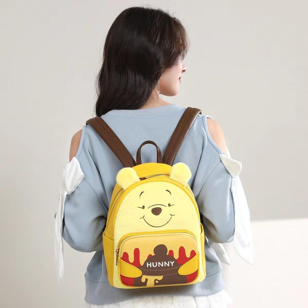 WINNIETHEPOOH - Bags - DHF41080-C
