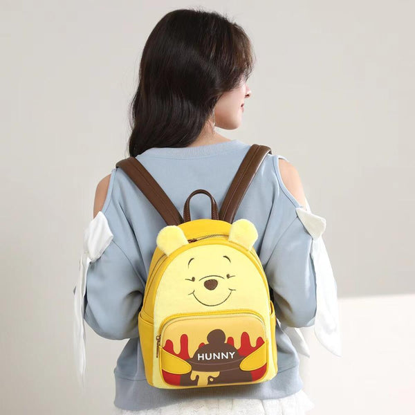 WINNIETHEPOOH - Bags - DHF41080-C