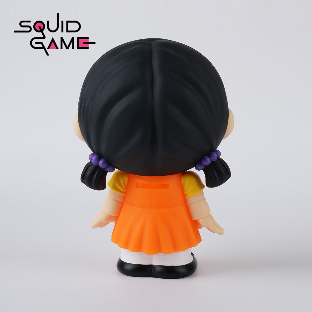 Squid Game - Piggy Bank - MN-32512