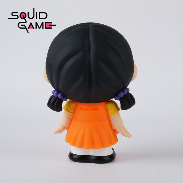 Squid Game - Piggy Bank - MN-32512