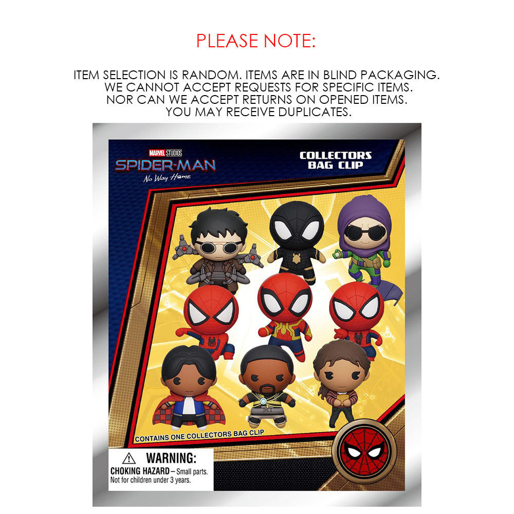 Spider-Man - Blind Bags - MN-68850
