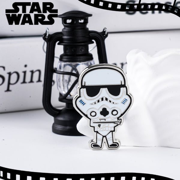 STAR WARS - Brooch - MN-28932