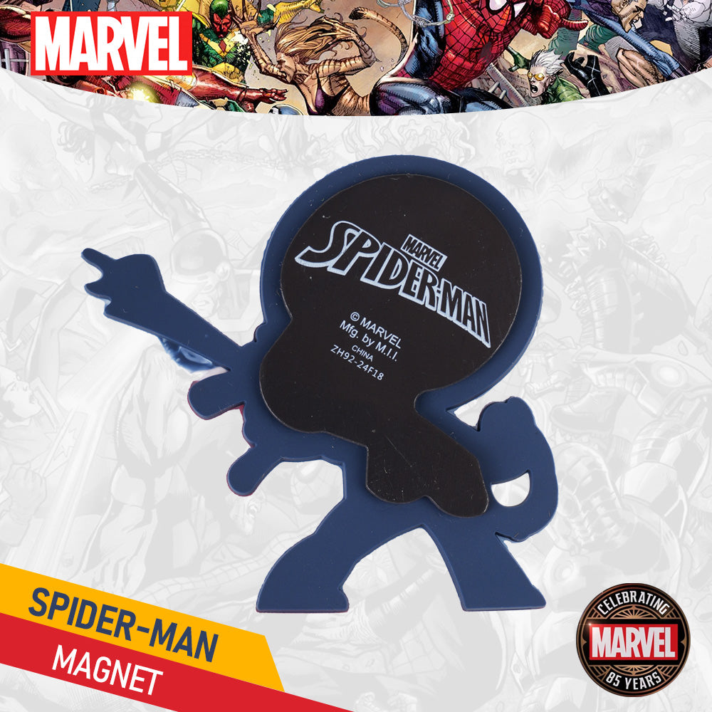 Spider-Man - Magnet - MN-69457