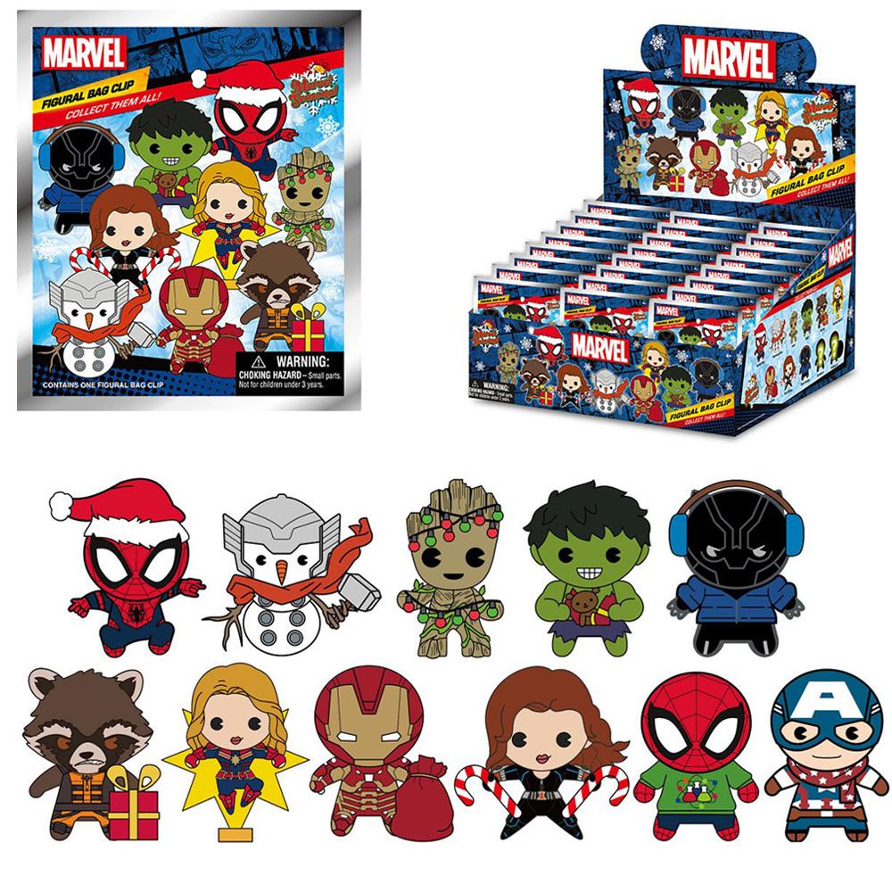 Avengers - Blind Bags - MN-68770