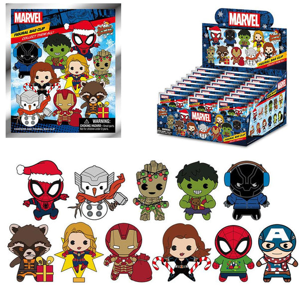 Avengers - Blind Bags - MN-68770