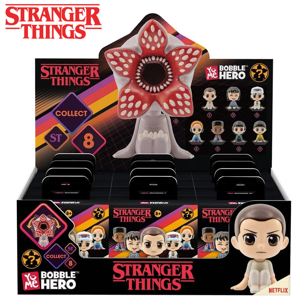 Stranger Things - Blind Box - YUME-15097