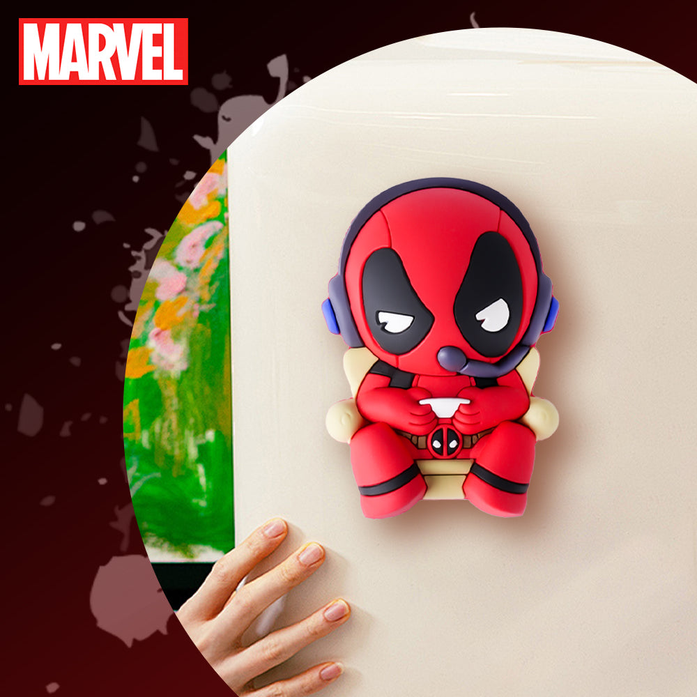 Deadpool - Magnet - MN-69441