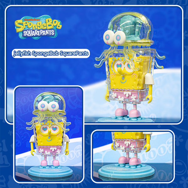 Spongebob - Blind Box - SP-030802