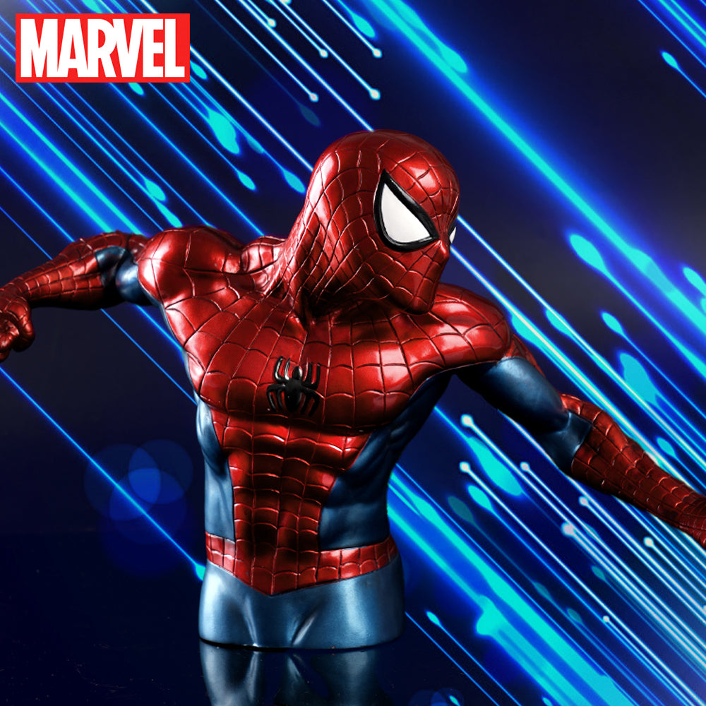 Spider-Man - Piggy Bank - MN-67963