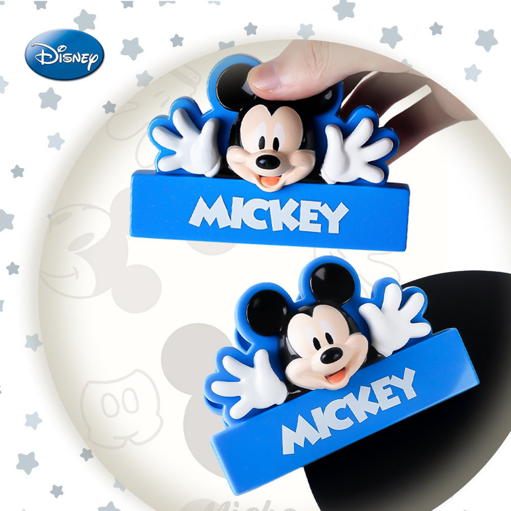 Mickey - Magnet - MN-24606-blue