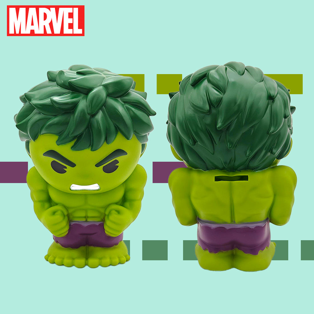 Hulk - Piggy Bank - MN-69164