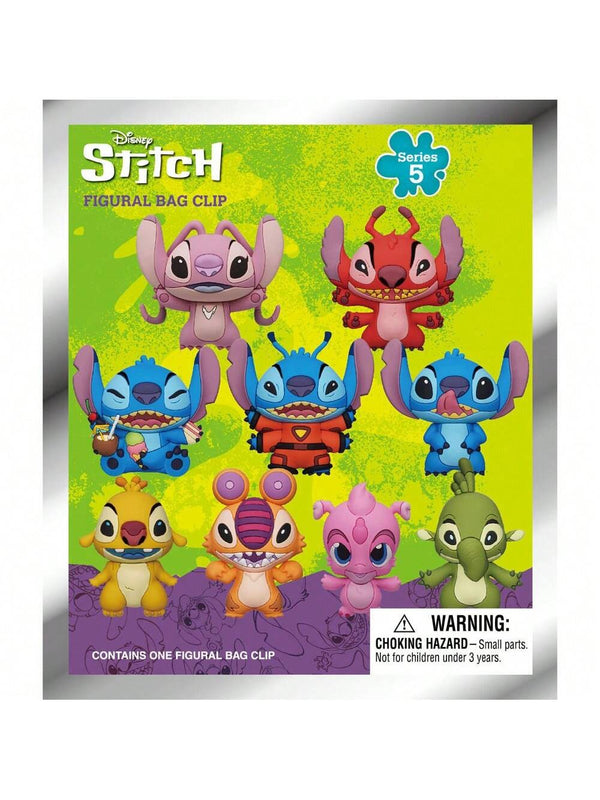 Stitch - Blind Bags - MN-85535