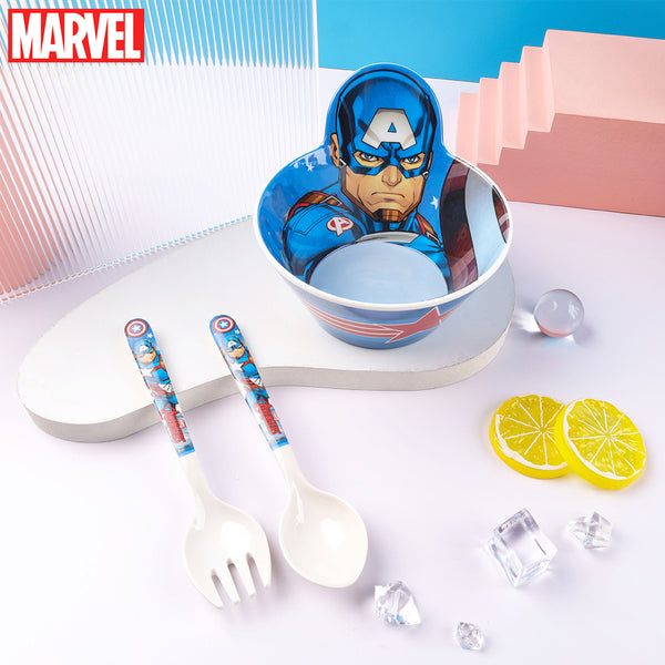 Captain America - Tableware - DW22068-CA