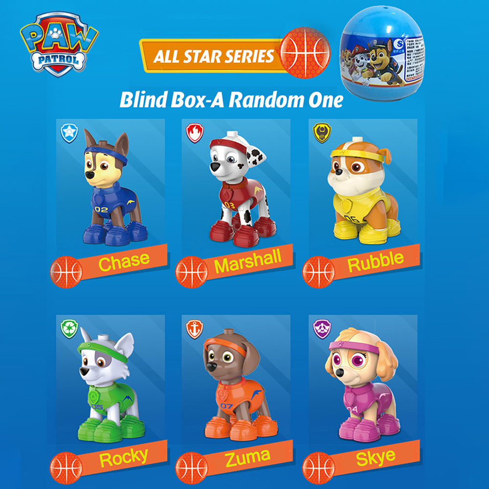 Paw Patrol - Blind Box - PPB-130311