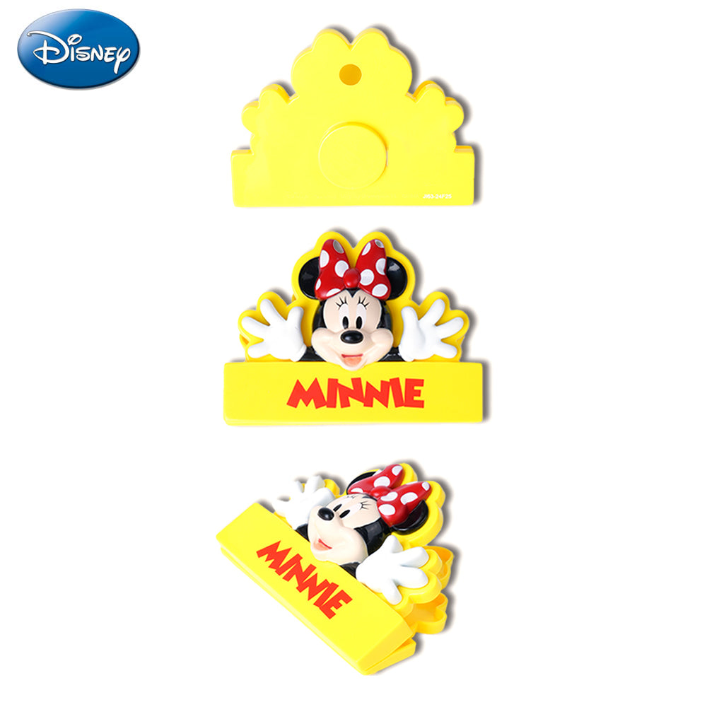 Mickey - Magnet - MN-24607-yellow