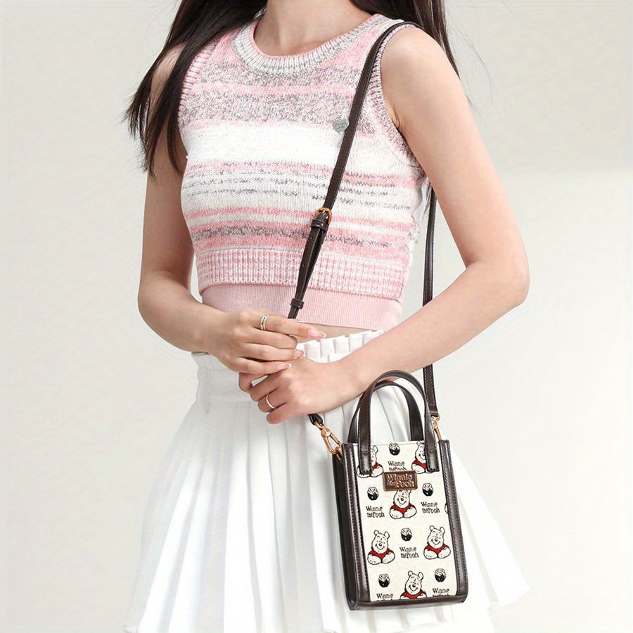 WINNIETHEPOOH - Bags - DHF23885-C