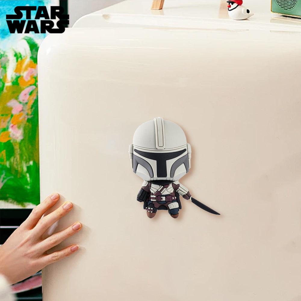STAR WARS - Magnet - MN-29097