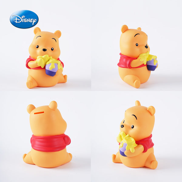 WINNIETHEPOOH - Piggy Bank - MN-22369