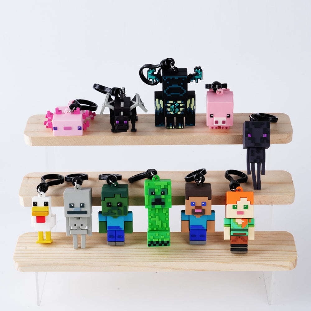 Minecraft - Blind Bags - MN-37000