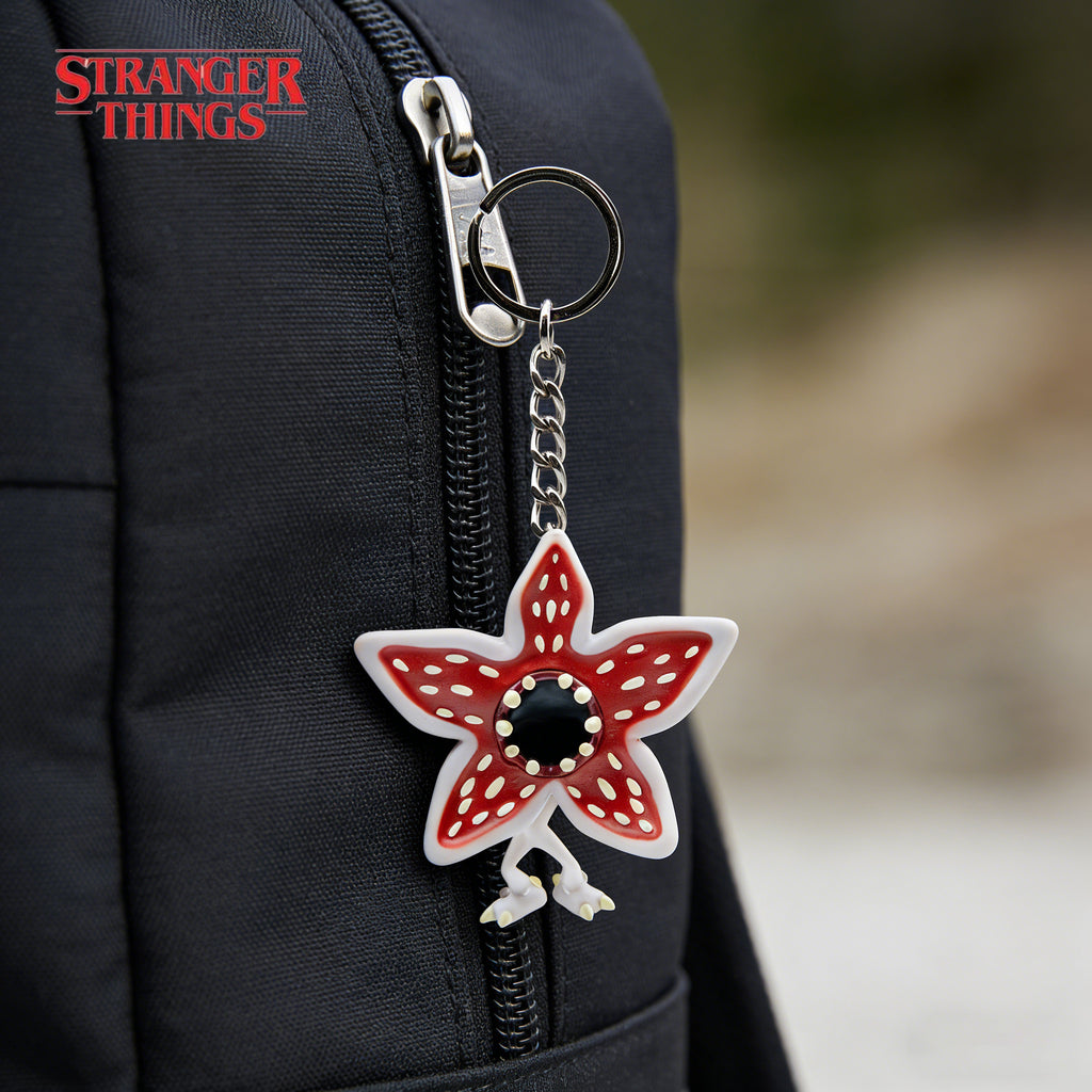 Stranger Things - Keychain - YUME-15336