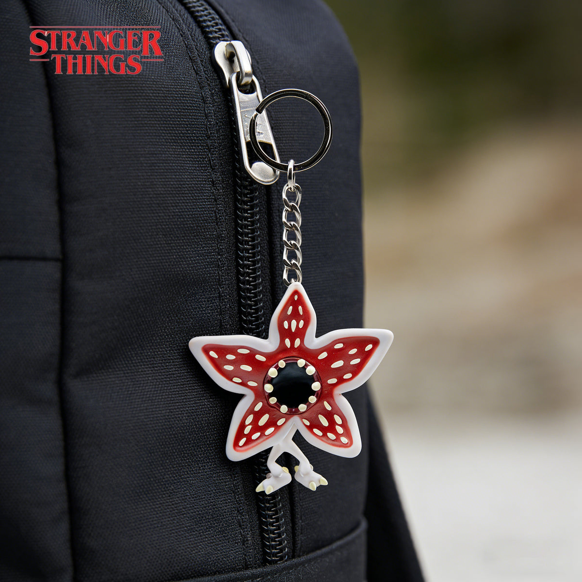 Stranger Things - Keychain - YUME-15336