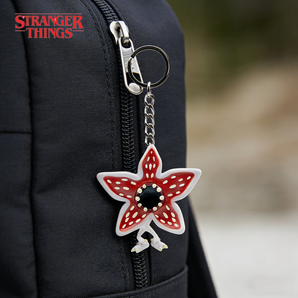 Stranger Things - Keychain - YUME-15336