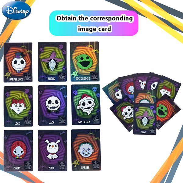 The Nightmare Before Christmas - Blind Bags - MN-22770