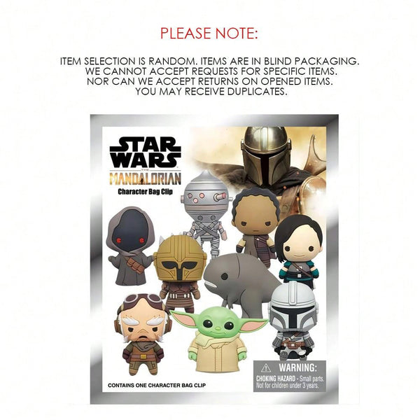 STAR WARS - Blind Bags - MN-28195