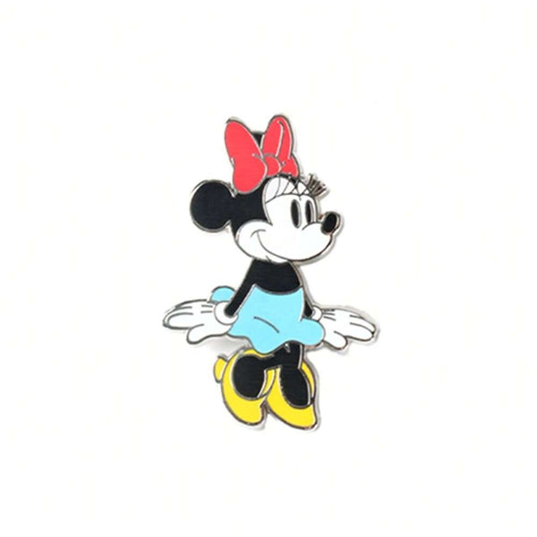 Mickey - Brooch - MN-83042