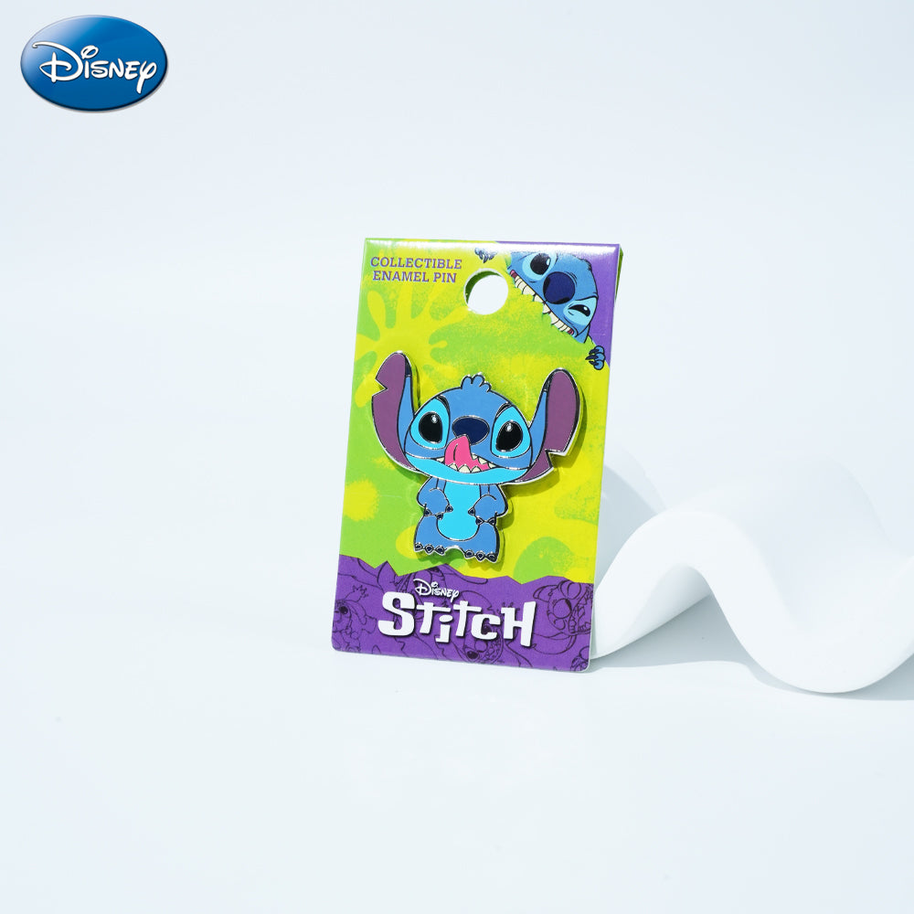 Stitch - Brooch - MN-83046