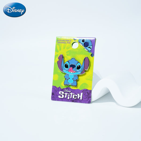 Stitch - Brooch - MN-83046