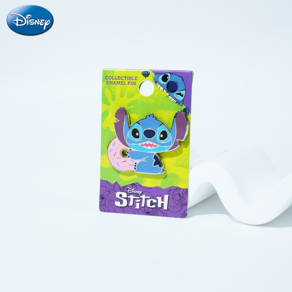 Stitch - Brooch - MN-83048