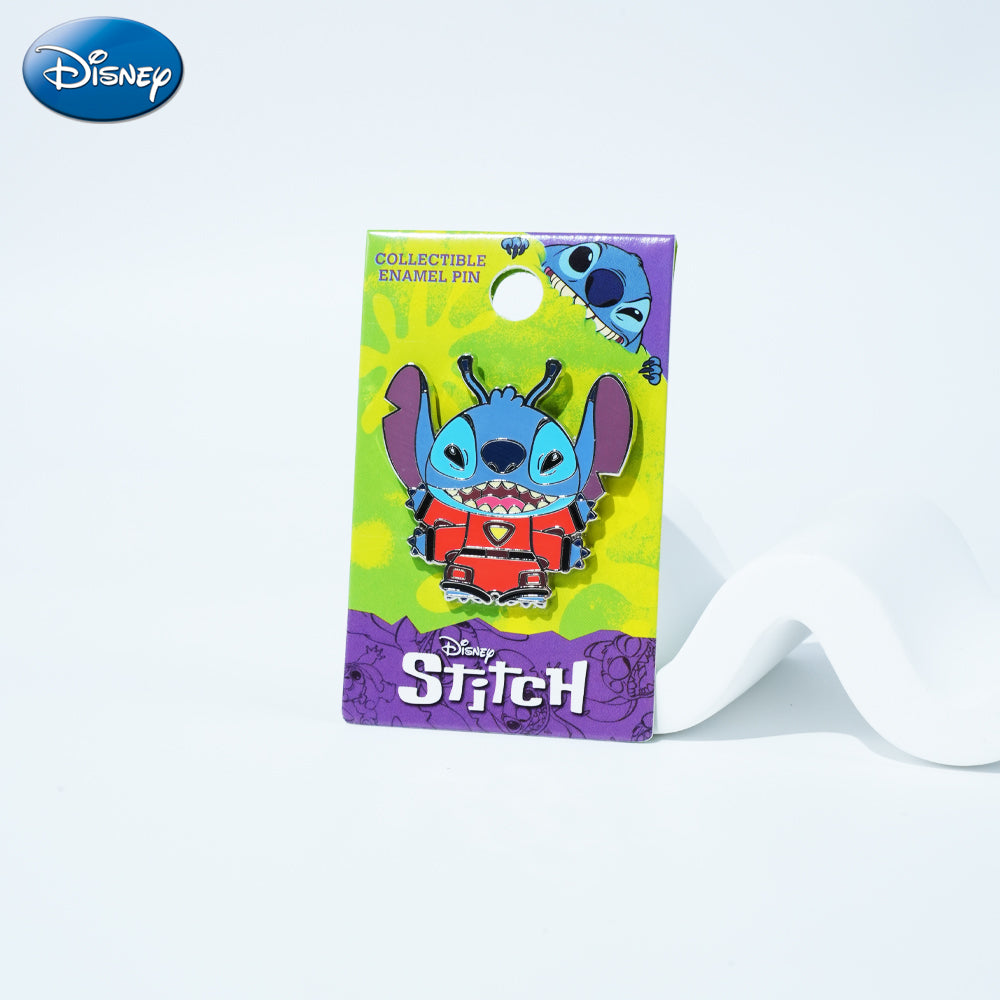 Stitch - Brooch - MN-83049
