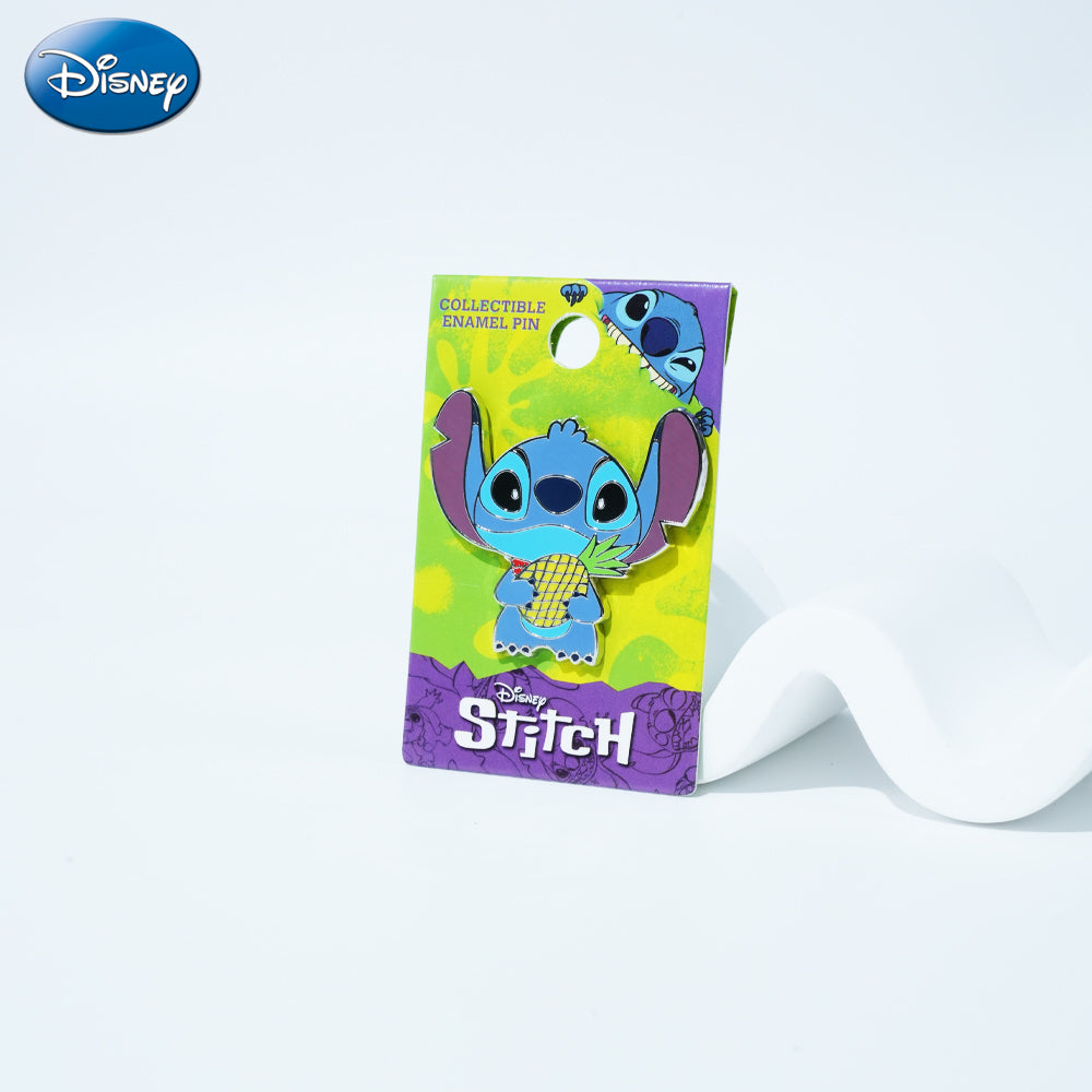 Stitch - Brooch - MN-83066