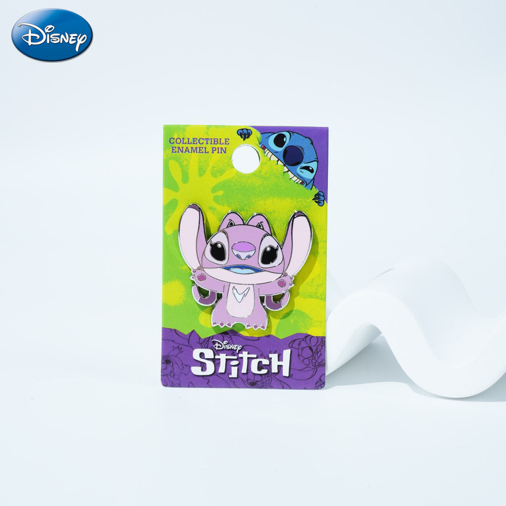 Stitch - Brooch - MN-83067