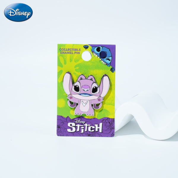 Stitch - Brooch - MN-83067