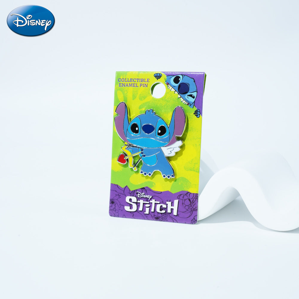 Stitch - Brooch - MN-84822