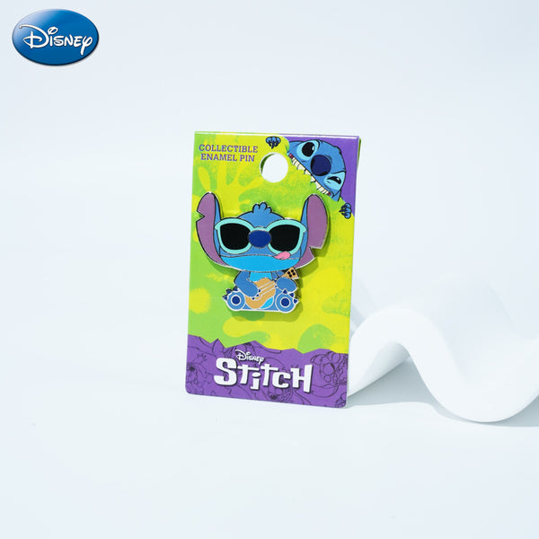 Stitch - Brooch - MN-84823