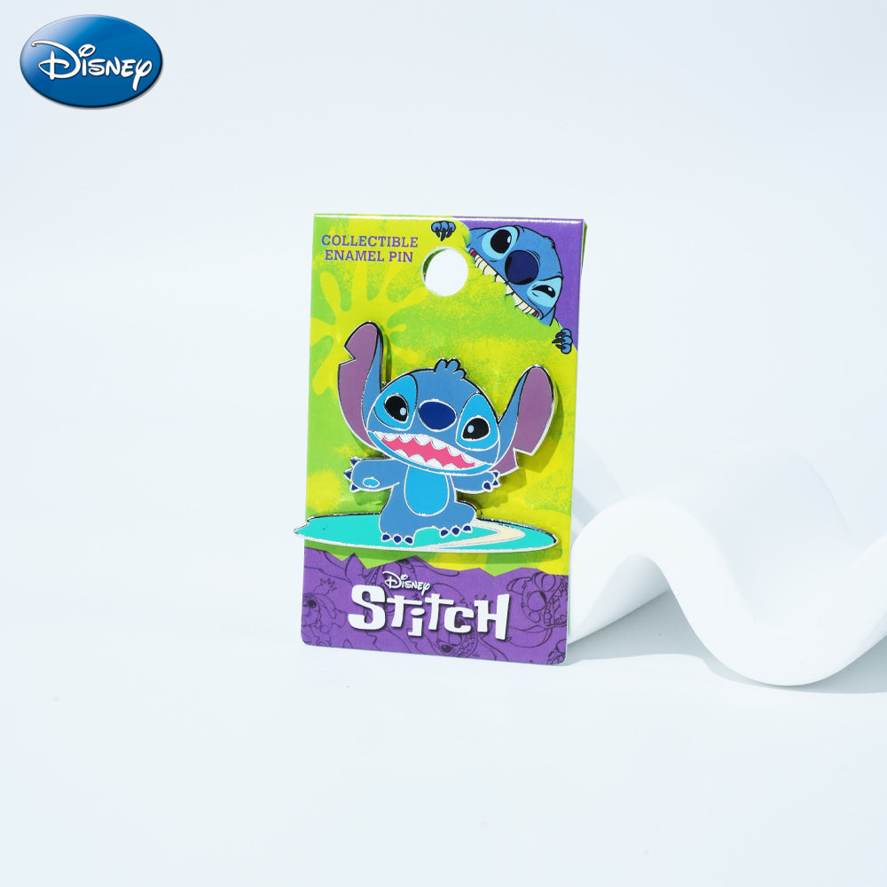 Stitch - Brooch - MN-84827