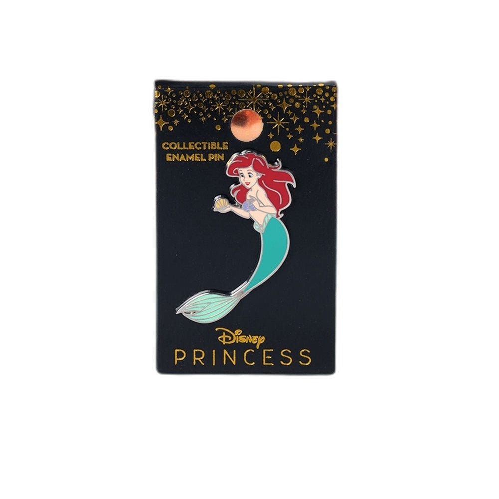 Disney Princess - Brooch - MN-86848 Main image