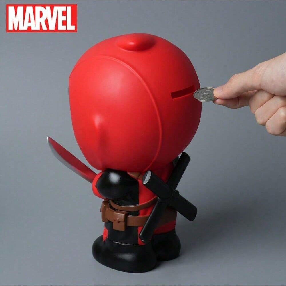 Deadpool - Piggy Bank - MN-69166