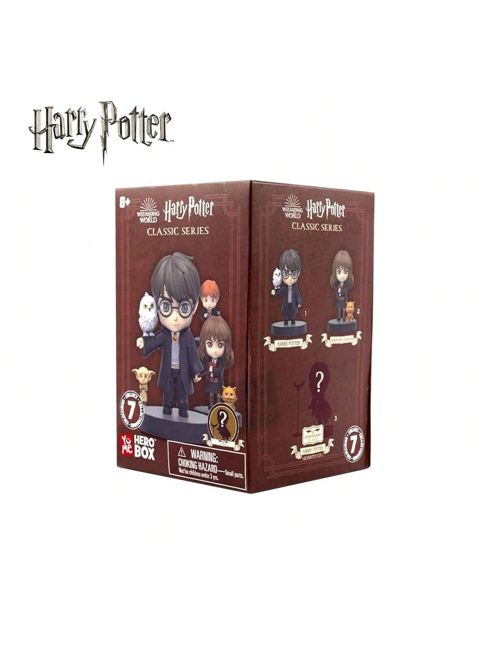 Harry Potter - Blind Box - YUME-10147