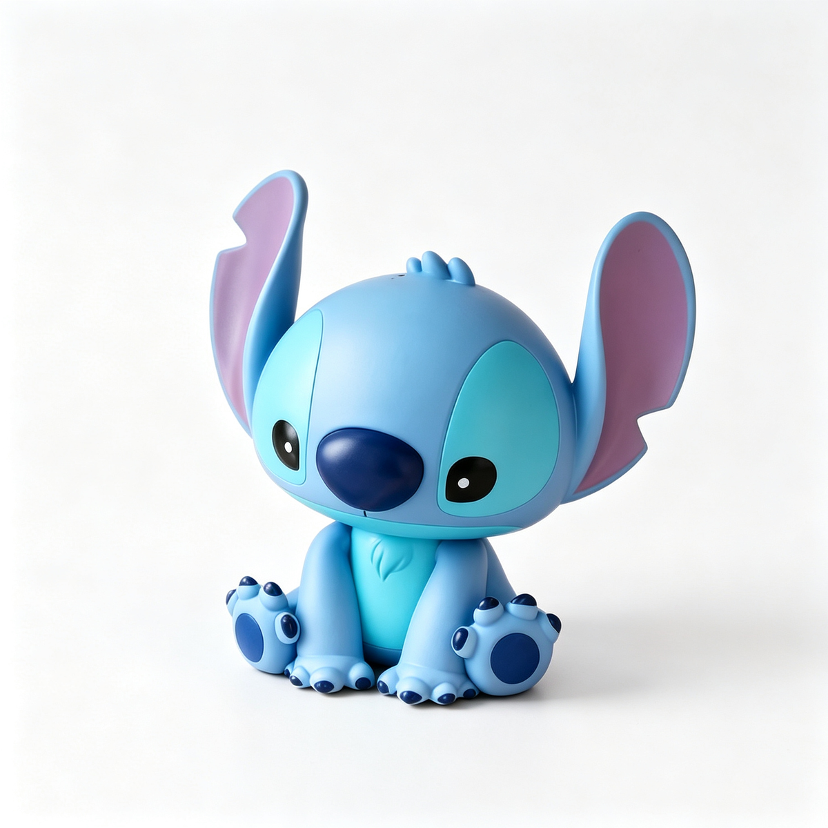 Tirelire Disney Stitch en PVC Image principale du produit